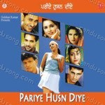 Pariye Husn Diye Album Download