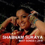 Shabnam Suraya Songs MP3 Download
