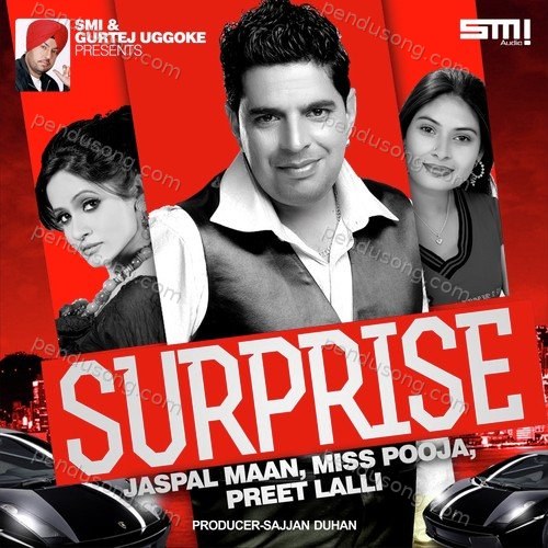 Surprise Preet Lali MP3 Download