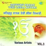 Satguru Nanak Teri Leela Neyari Vol.3 Album Download