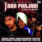 Jaan Panjabi Album Download