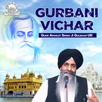 Giani Amarjit Singh Ji Gulshan UK