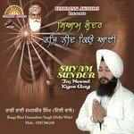 Shyam Sunder Jai Neend Kyon Aayi Album Download