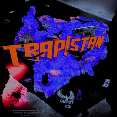 TRAPISTAN Gho$t MP3 Download