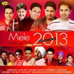 Mele Mitran De 2013 - Gurvinder Brar Song Download