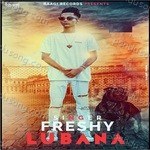 Freshy Lubana