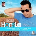 Honsla - Shavi Song Download