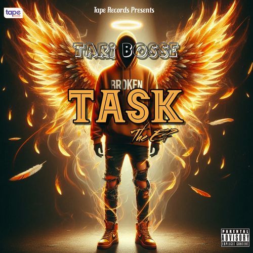 Task Tari bosse MP3 Download