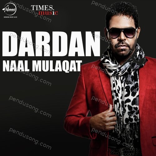 Dardan Naal Mulaqat Kala Nizampuri MP3 Download
