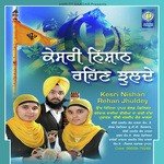 Dhadi Jatha Baddowal Waliyan Bibian