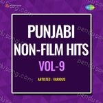 Punjabi Non - Film Hits Vol - 9 Album Download