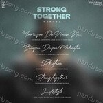 Strong Together - Nav Prince Song Download