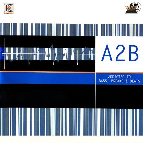 Addicted To Bass, Breaks & Beats DJ Sanj MP3 Download