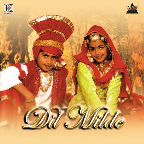 Dil Milde Mumeet Sandhu MP3 Download