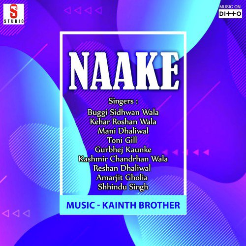 Naake Amarjit Gholia MP3 Download