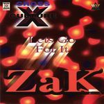 Lets Go For It Album Download