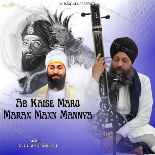 Ab Kaise Maro Maran Mann Mannya