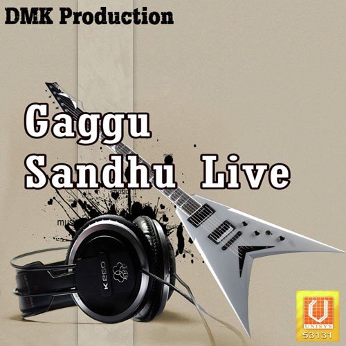 Gaggu Sandhu Live Gaggu Sandhu MP3 Download