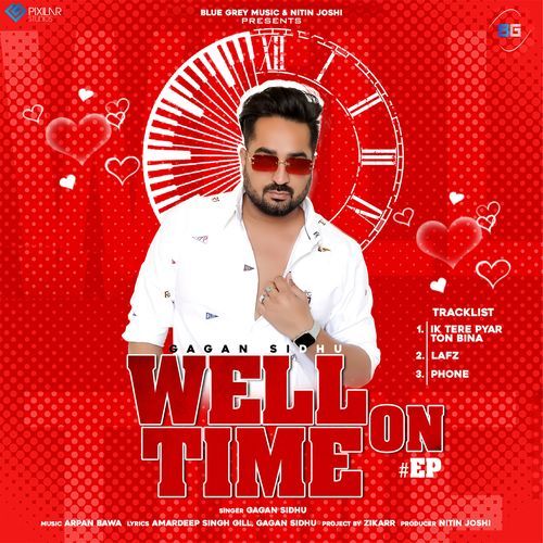 Well On Time Gagan Sidhu MP3 Download