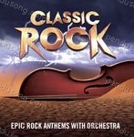 The International Classic Rock Orchestra Songs MP3 Download