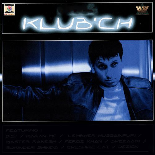 Klub'ch Kais MP3 Download