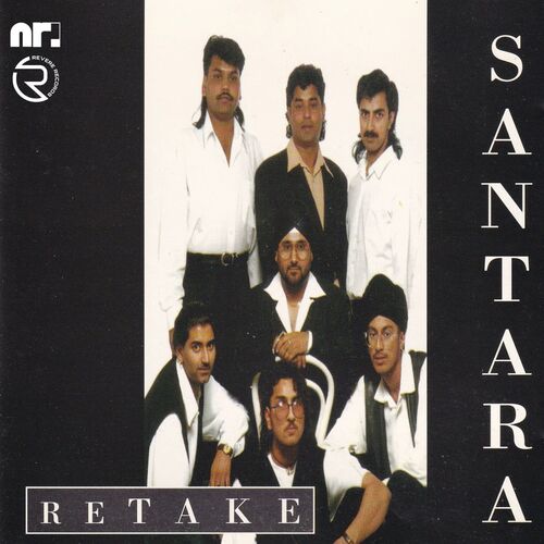 Retake Santara MP3 Download
