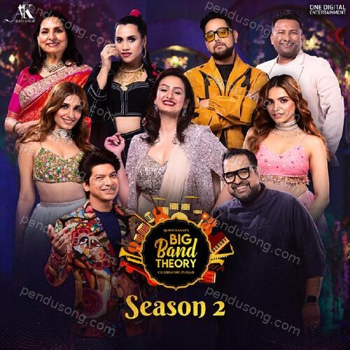 Big Band Theory Season2 Shankar Mahadevan MP3 Download