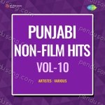 Punjabi Non - Film Hits Vol - 10 - Mohd. Siddiq Rampuri Song Download