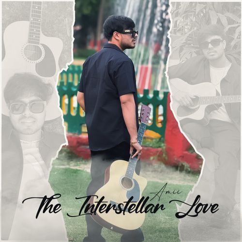 THE INTERSTELLAR LOVE Amii MP3 Download