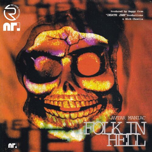 Folk In Hell Avtar Maniac MP3 Download