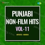 Punjabi Non Film Hits Vol 11 Album Download