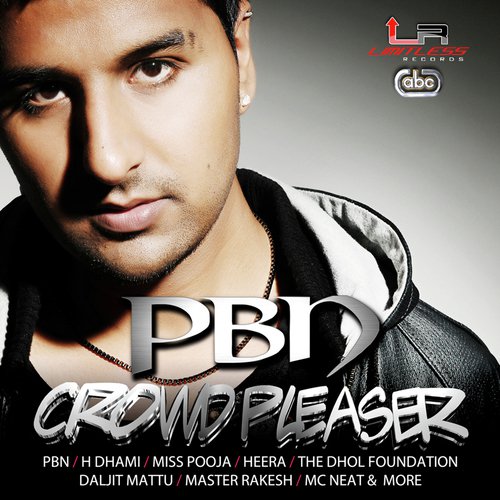 Crowd Pleaser PBN MP3 Download