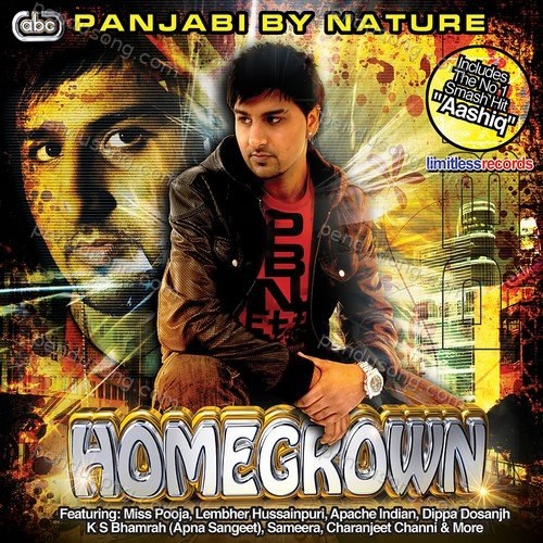 Homegrown PBN MP3 Download