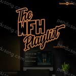 The WFH Playlist Album Download