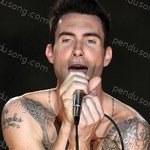 Adam Levine Songs MP3 Download