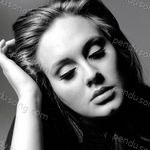 Adele Songs MP3 Download