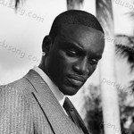 Akon Songs MP3 Download