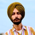 Angrej Hazra
