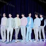 BTS Songs MP3 Download