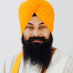 Bhai Gurfateh Singh Shant