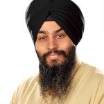 Bhai Kulwinder Singh Ji