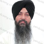 Bhai Mehtab Singh Ji Jalandhar Wale