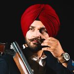Darsh Dhaliwal