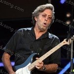 Eric Clapton Songs MP3 Download