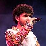 Harshil Panchal