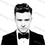 Justin Timberlake Songs MP3 Download