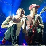 Linkin Park Songs MP3 Download