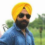 Major Jasneet Singh