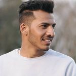 Munish Sharma