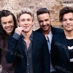 One Direction Songs MP3 Download
